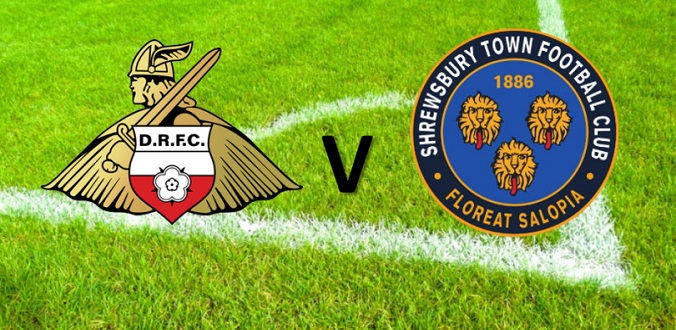 Nhận định - Soi kèo bóng đá Doncaster Rovers vs Shrewsbury hôm nay, 02h45 ngày 8/1