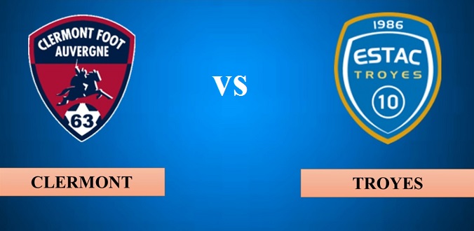 Nhận định - Soi kèo bóng đá Clermont vs Troyes hôm nay, 02h00 ngày 11/1