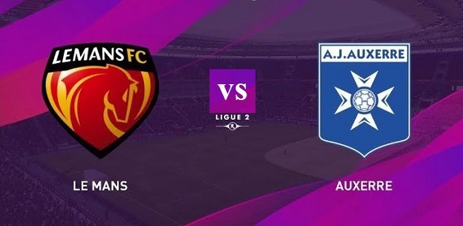 Nhận định - Soi kèo bóng đá Le Mans vs Auxerre hôm nay, 02h00 ngày 11/1