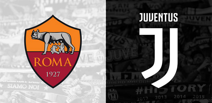 Nhận Định - Soi kèo bóng đá Roma vs Juventus hôm nay, 02h45 ngày 13/01