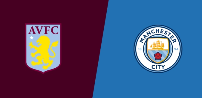 Nhận định - Soi kèo bóng đá Aston Villa vs Man City hôm nay, 23h30 ngày 12/01