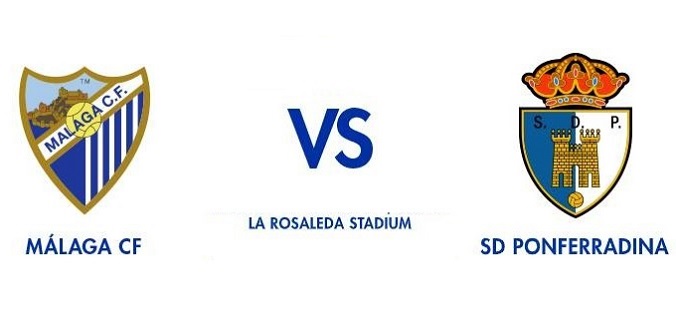 Nhận định - Soi kèo bóng đá Malaga vs Ponferradina hôm nay, 02h00 ngày 15/1 
