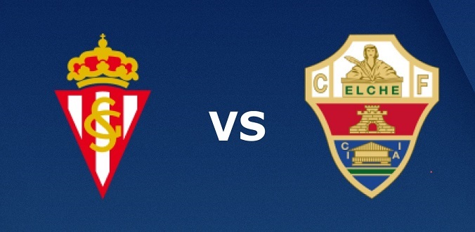 Nhận định - Soi kèo bóng đá Sporting Gijon vs Elche hôm nay, 01h00 ngày 15/1