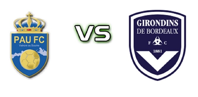 Nhận định - Soi kèo bóng đá Pau FC vs Bordeaux hôm nay, 02h55 ngày 17/01