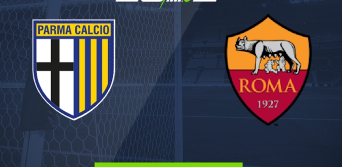 Nhận định - Soi kèo bóng đá Parma vs Roma hôm nay, 03h15 ngày 17/01