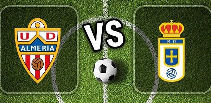 Nhận định - Soi kèo bóng đá Almeria vs Real Oviedo hôm nay, 03h00 ngày 17/1
