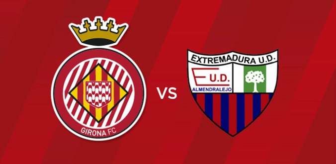 Nhận định - Soi kèo bóng đá Girona vs Extremadura hôm nay, 02h00 ngày 17/1