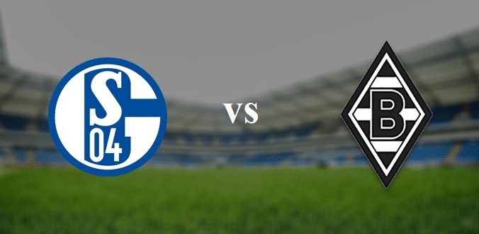 Nhận định - Soi kèo bóng đá Schalke 04 vs Gladbach hôm nay, 02h30 ngày 18/1