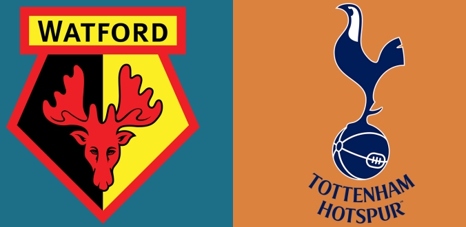 Nhận định - Soi kèo bóng đá Watford vs Tottenham hôm nay, 19h30 ngày 18/01