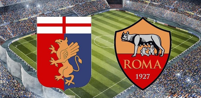 Nhận định - Soi kèo bóng đá Genoa vs AS Roma hôm nay, 00h00 ngày 20/1