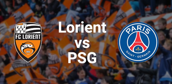 Nhận định - Soi kèo bóng đá Lorient vs PSG hôm nay, 02h55 ngày 20/1