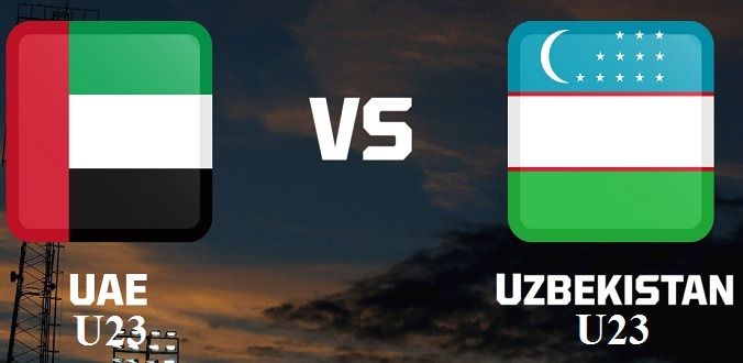 Nhận định - Soi kèo bóng đá U23 UAE vs U23 Uzbekistan hôm nay, 20h15 ngày 19/1