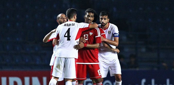 8 cái tên dự tứ kết U23 châu Á 2020: Tây Á chiếm ưu thế