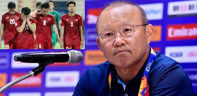 U23 Việt Nam bị loại từ vòng bảng: Người trong cuộc nói gì?