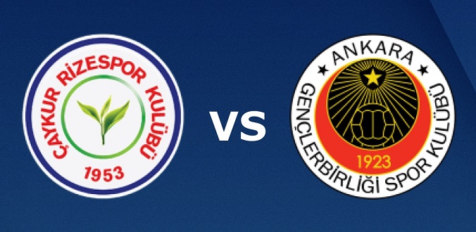 Nhận định - Soi kèo bóng đá Rizespor vs Genclerbirligi hôm nay, 00h00 ngày 21/1