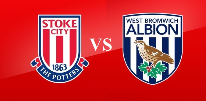 Nhận định - Soi kèo bóng đá West Brom vs Stoke City hôm nay, 03h00 ngày 21/1