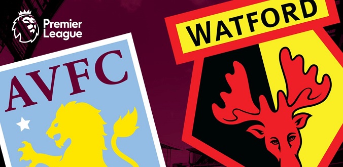Nhận định - Soi kèo bóng đá Aston Villa vs Watford hôm nay, 02h30 ngày 22/01