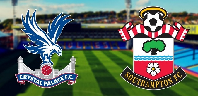 Nhận định - Soi kèo bóng đá Crystal Palace vs Southampton hôm nay, 02h30 ngày 22/1