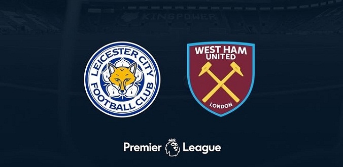 Nhận Định - Soi kèo bóng đá Leicester vs West Ham hôm nay, 02h30 ngày 23/1