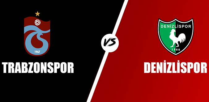 Nhận định - Soi kèo bóng đá Denizlispor vs Trabzonspor hôm nay, 21h00 ngày 23/1