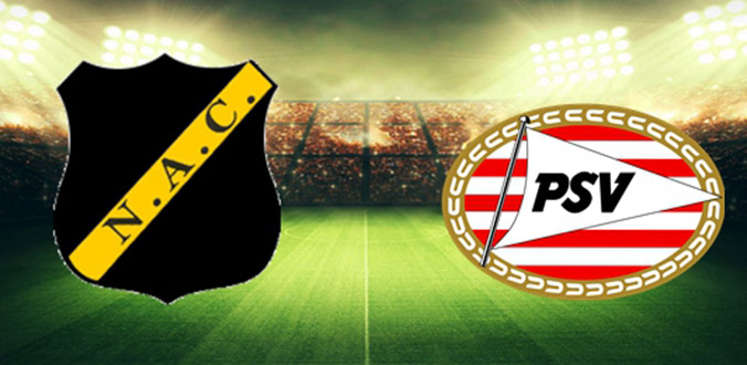 Nhận Định - Soi kèo bóng đá NAC Breda vs PSV hôm nay, 02h45 ngày 24/1