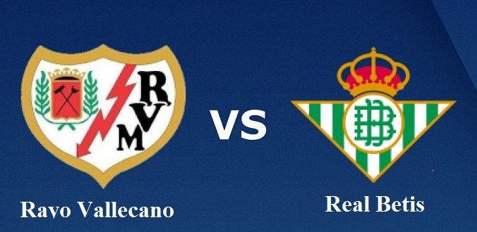 Nhận định - Soi kèo bóng đá Vallecano vs Real Betis hôm nay, 03h00 ngày 24/1