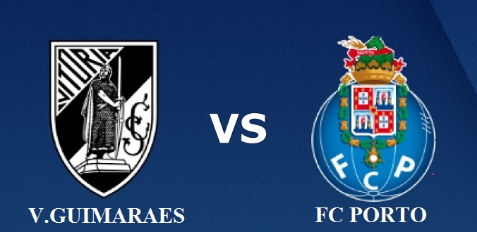Nhận định - Soi kèo bóng đá Vitoria Guimaraes vs Porto hôm nay, 02h45 ngày 23/1 