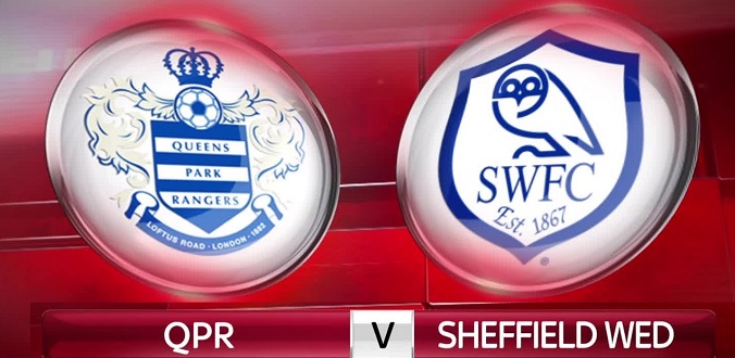 Nhận định - Soi kèo bóng đá QPR vs Sheffield Wed hôm nay, 03h00 ngày 25/1