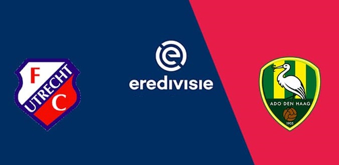 Nhận định - Soi kèo bóng đá Utrecht vs Den Haag hôm nay, 02h00 ngày 25/1