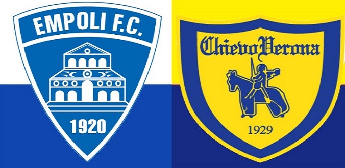 Nhận định - Soi kèo bóng đá Empoli vs Chievo hôm nay, 03h00 ngày 25/1