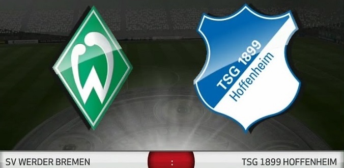 Nhận định - Soi kèo bóng đá Bremen vs Hoffenheim hôm nay, 21h30 ngày 26/1
