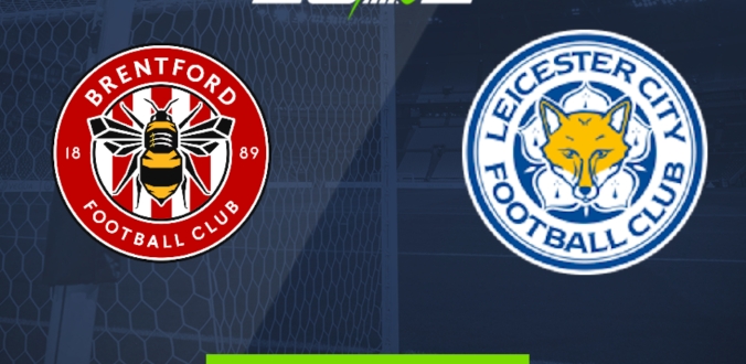 Nhận định - Soi kèo bóng đá Brentford vs Leicester hôm nay, 19h45 ngày 25/01