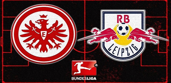 Nhận định - Soi kèo bóng đá Frankfurt vs Leipzig hôm nay, 21h30 ngày 25/1