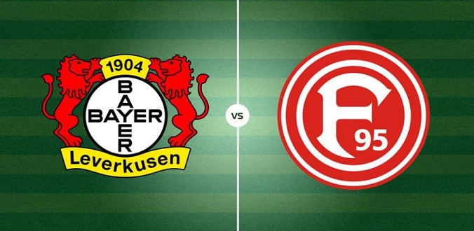 Nhận định - Soi kèo bóng đá Leverkusen vs Dusseldorf hôm nay, 00h00 ngày 27/1