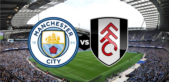 Nhận định - Soi kèo bóng đá Man City vs Fulham hôm nay, 20h00 ngày 26/1