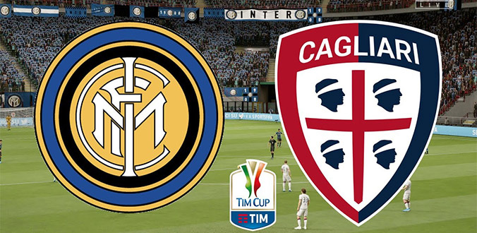 Nhận Định - Soi kèo bóng đá Inter Milan vs Cagliari hôm nay, 18h30 ngày 26/1