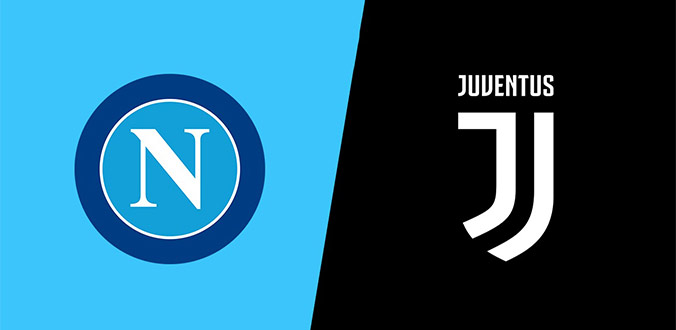 Nhận Định - Soi kèo bóng đá Napoli vs Juventus hôm nay, 02h45 ngày 27/1