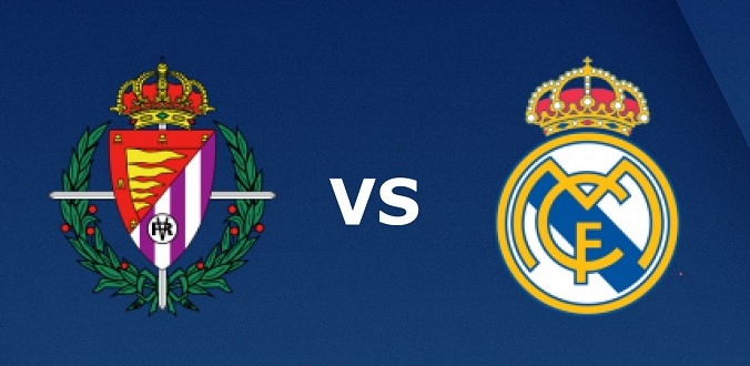 Nhận định - Soi kèo bóng đá Valladolid vs Real Madrid hôm nay, 03h00 ngày 27/01