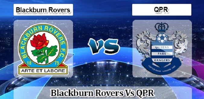Nhận định - Soi kèo bóng đá Blackburn vs QPR hôm nay, 02h45 ngày 29/1