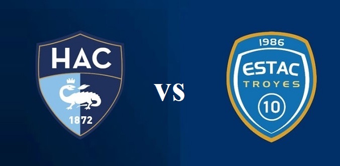 Nhận định - Soi kèo bóng đá Le Havre vs Troyes hôm nay, 02h45 ngày 28/1