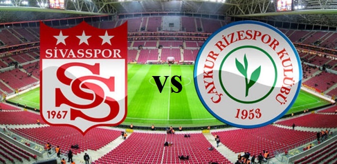 Nhận định - Soi kèo bóng đá Sivasspor vs Rizespor hôm nay, 00h00 ngày 28/1
