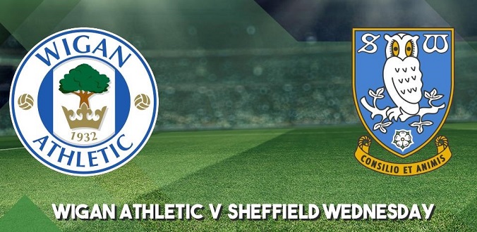 Nhận định - Soi kèo bóng đá Wigan vs Sheffield Wed hôm nay, 02h45 ngày 29/1 