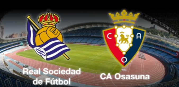 Nhận định - Soi kèo bóng đá Sociedad vs Osasuna hôm nay, 03h00 ngày 30/1
