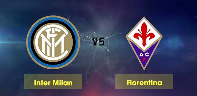 Nhận định - Soi kèo bóng đá Inter Milan vs Fiorentina hôm nay, 02h45 ngày 30/01 