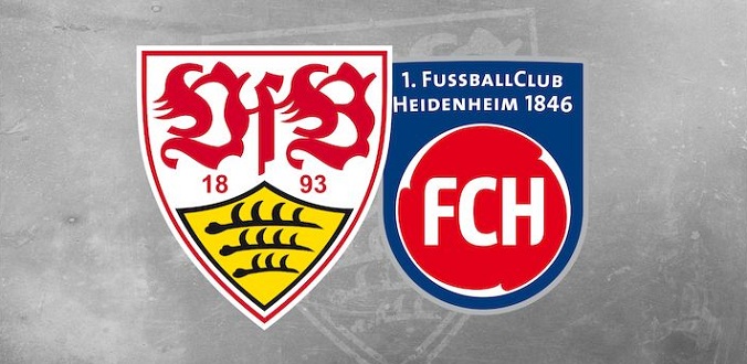 Nhận định - Soi kèo bóng đá Stuttgart vs Heidenheim hôm nay, 00h30 ngày 30/01