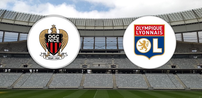 Nhận định - Soi kèo bóng đá Nice vs Lyon hôm nay, 02h55 ngày 31/1