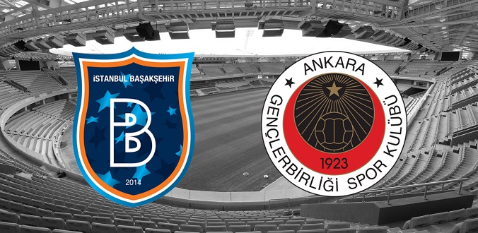 Nhận định - Soi kèo bóng đá Basaksehir vs Genclerbirligi hôm nay, 00h00 ngày 1/2
