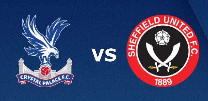 Nhận định - Soi kèo bóng đá Crystal Palace vs Sheffield United hôm nay, 22h00 ngày 01/02