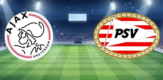 Nhận định - Soi kèo bóng đá Ajax vs PSV hôm nay, 22h45 ngày 2/2