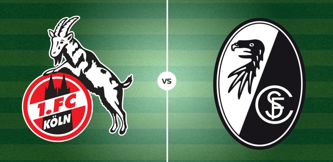 Nhận định - Soi kèo bóng đá Cologne vs Freiburg hôm nay, 21h30 ngày 02/02